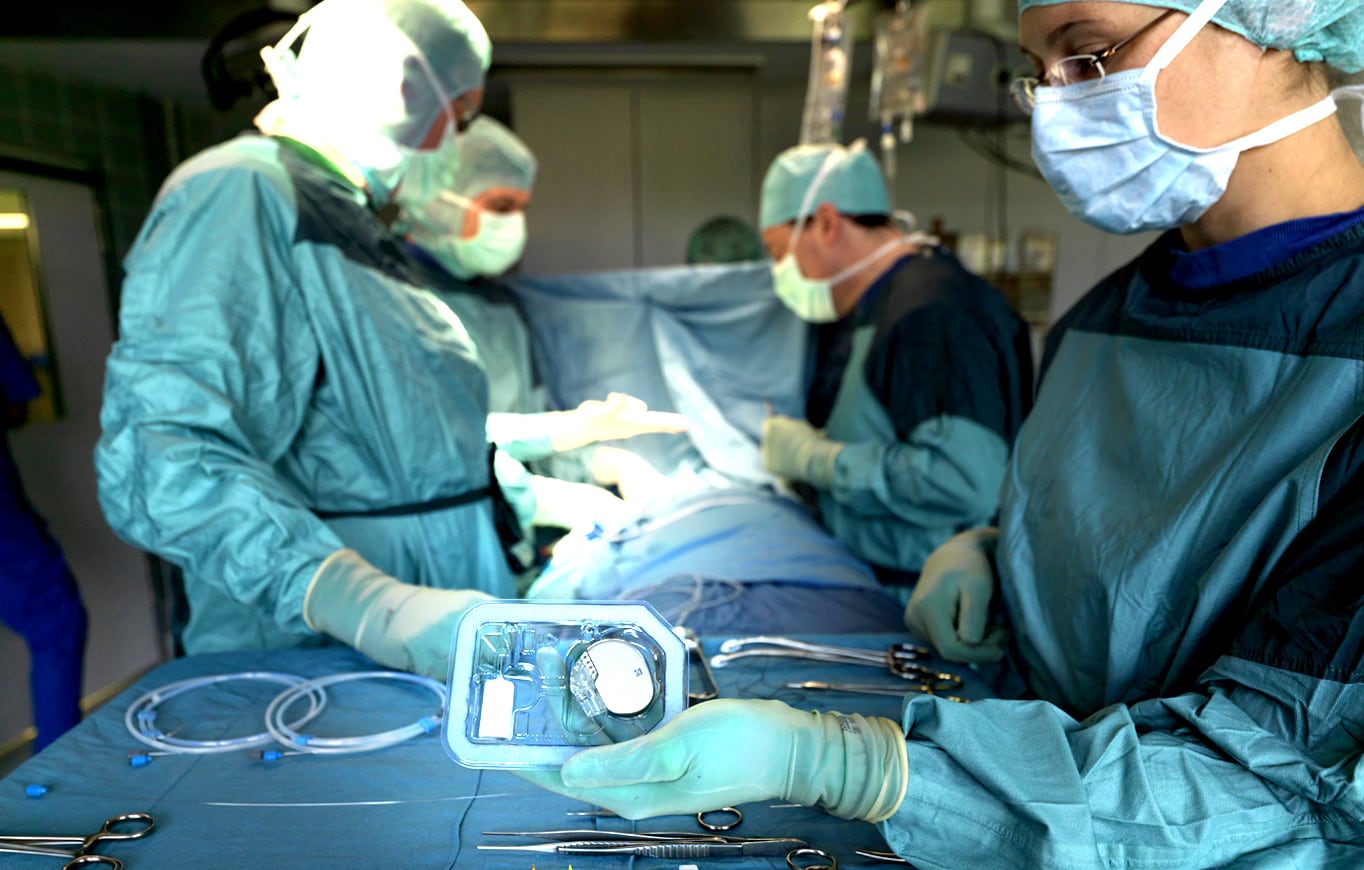 Things to Consider When Choosing Medical Equipment Companies
