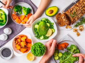 Things To Remember When Choosing Healthy Food Delivery Services