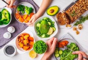 Things To Remember When Choosing Healthy Food Delivery Services