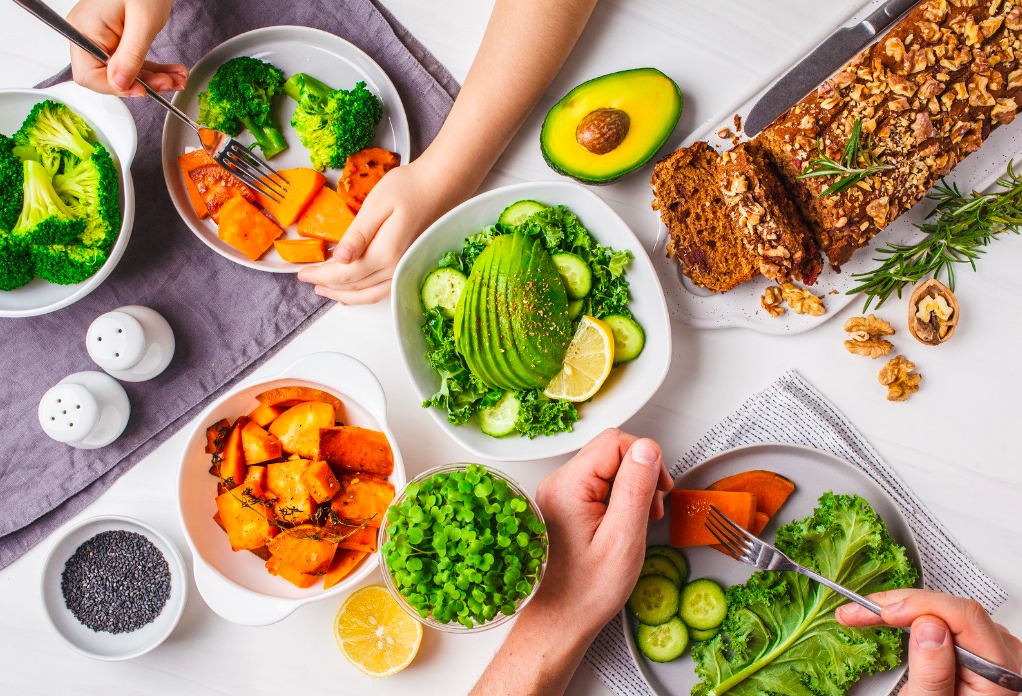 Things To Remember When Choosing Healthy Food Delivery Services