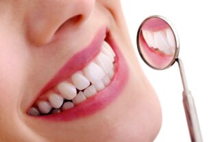 Benefits of Having a Beautiful Smile