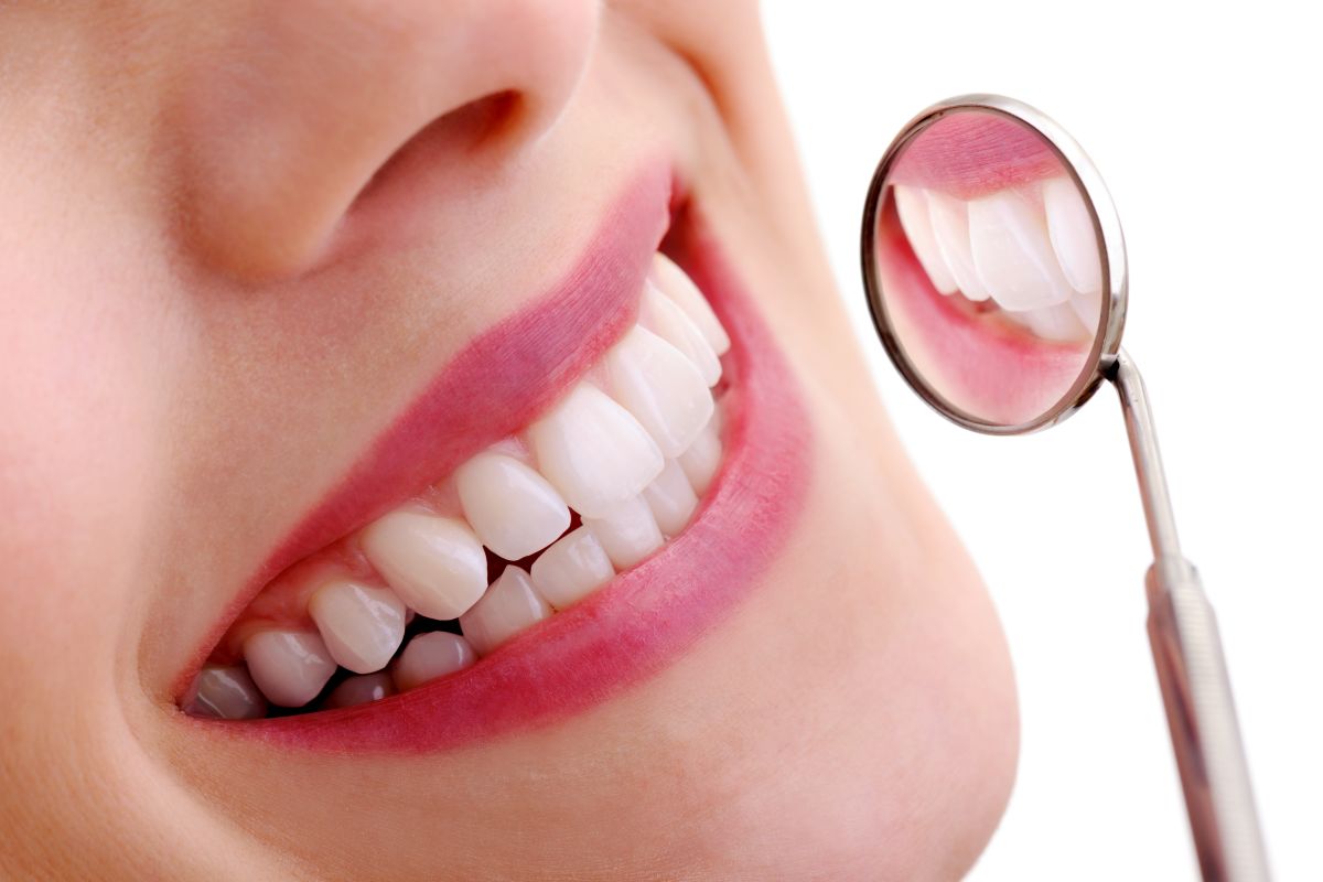 Benefits of Having a Beautiful Smile