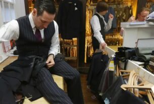 Qualities to look for when choosing a tailor