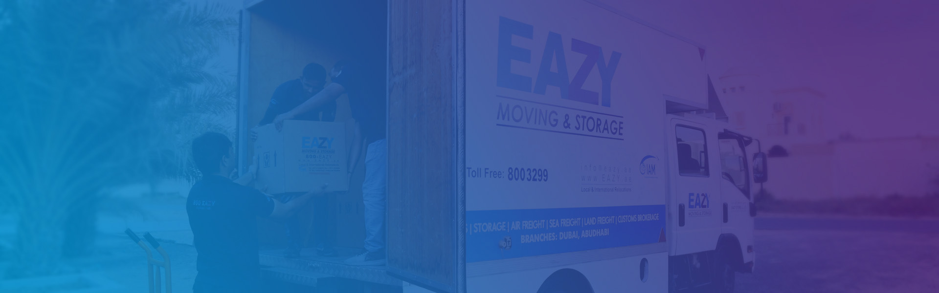 Things to Be Included in the Contract When Hiring Storage Units