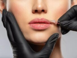 What to Expect From a Lip Fillers Treatment