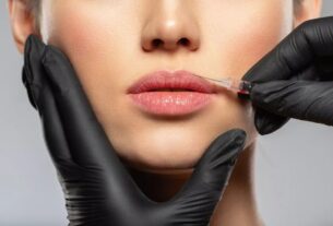What to Expect From a Lip Fillers Treatment