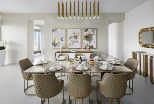 Turnkey Interior Design For Busy Professionals - A Complete Guide