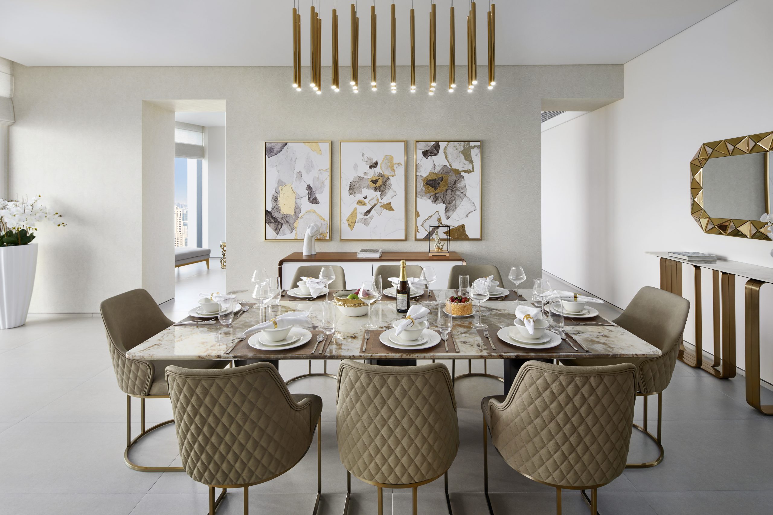 Turnkey Interior Design For Busy Professionals - A Complete Guide