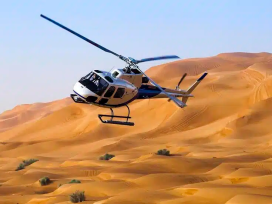 A First-Timer's Survival Guide To Helicopter Tours
