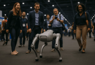 The Industries That Are Seeing The Biggest Returns From Entertainment Robots